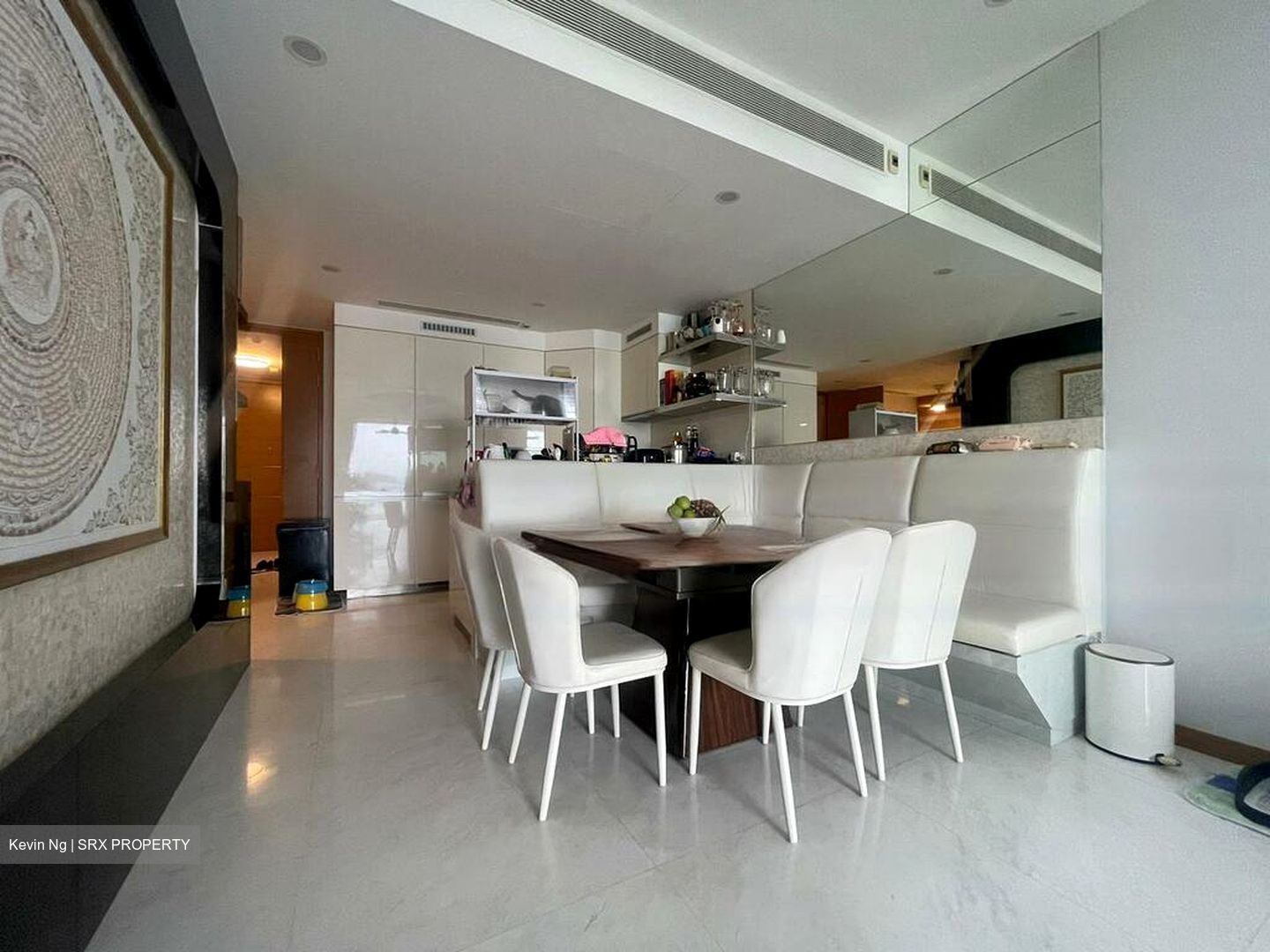 Straits View (D1), Condominium #485490821
